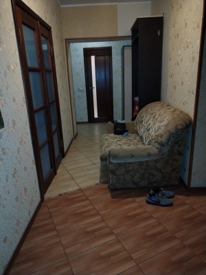 Аренда 2-комнатной квартиры в г. Минске Есенина Сергея ул. 38, фото 2