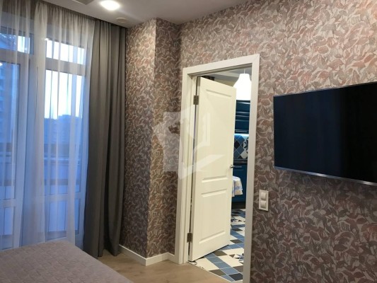 Аренда 2-комнатной квартиры в г. Минске Победителей пр-т 27, фото 10