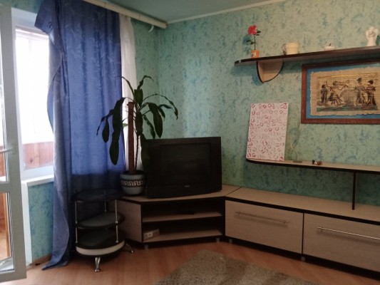 Аренда 2-комнатной квартиры в г. Минске Рокоссовского пр-т 156, фото 1