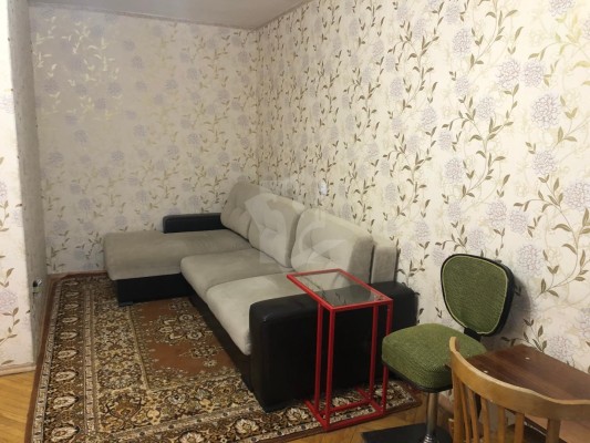 Аренда 1-комнатной квартиры в г. Минске Казинца ул. 122, фото 1