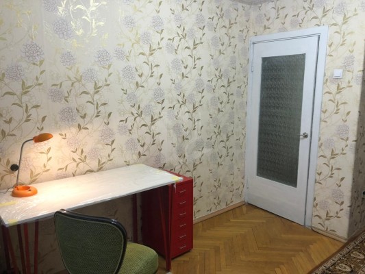 Аренда 1-комнатной квартиры в г. Минске Казинца ул. 122, фото 5