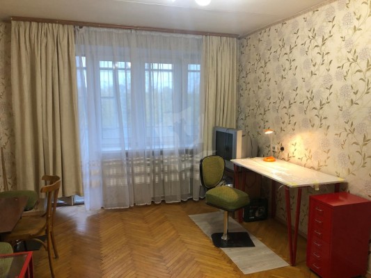 Аренда 1-комнатной квартиры в г. Минске Казинца ул. 122, фото 3