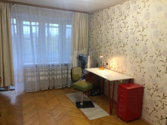 Аренда 1-комнатной квартиры в г. Минске Казинца ул. 122, фото 2
