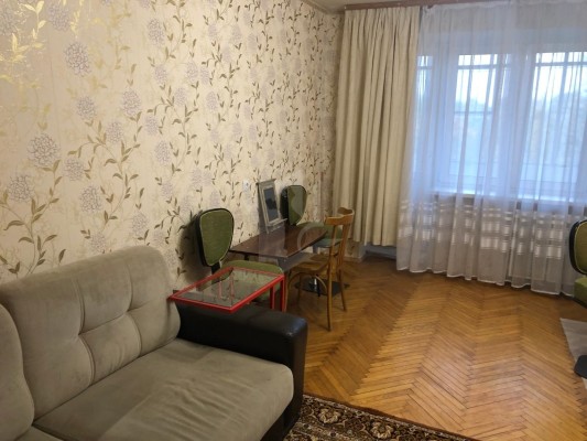 Аренда 1-комнатной квартиры в г. Минске Казинца ул. 122, фото 4