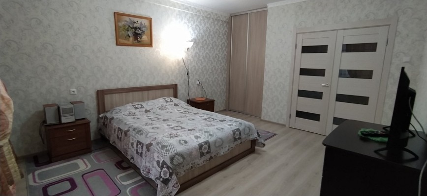 Аренда 1-комнатной квартиры в г. Минске Дроздовича Язепа ул. 6, фото 3