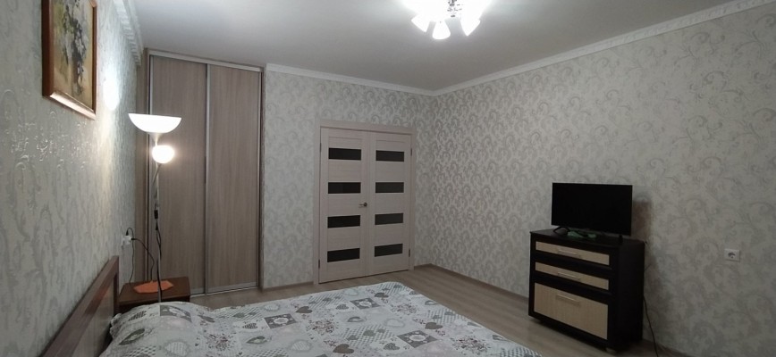 Аренда 1-комнатной квартиры в г. Минске Дроздовича Язепа ул. 6, фото 4