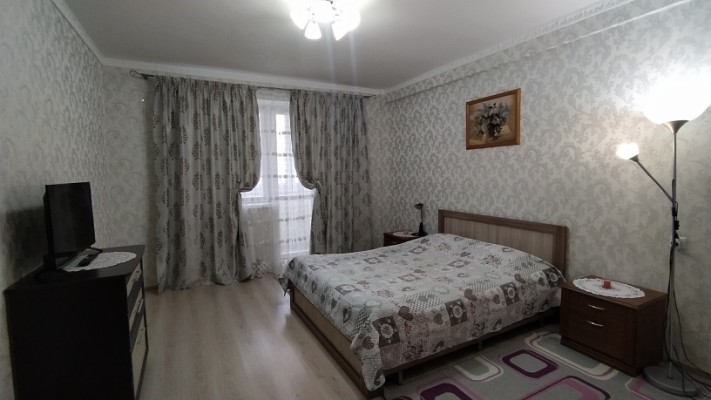 Аренда 1-комнатной квартиры в г. Минске Дроздовича Язепа ул. 6, фото 1
