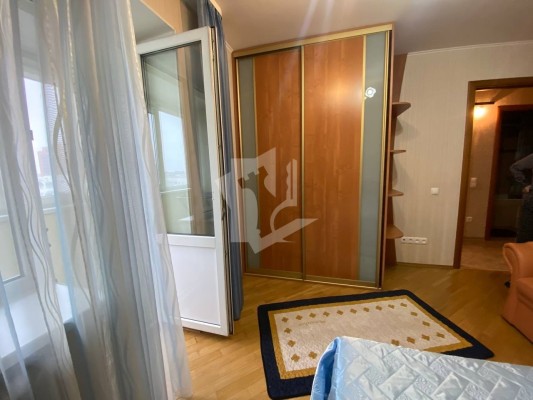 Аренда 2-комнатной квартиры в г. Минске Воронянского ул. 10, фото 5