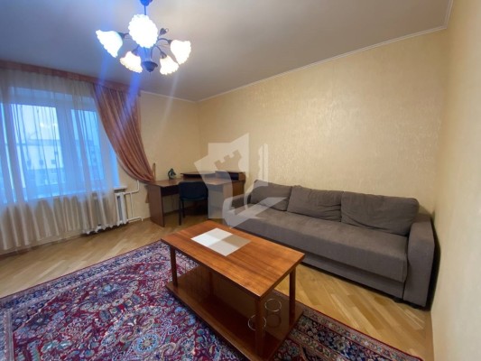 Аренда 2-комнатной квартиры в г. Минске Воронянского ул. 10, фото 1