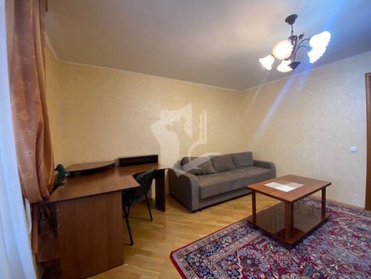 Аренда 2-комнатной квартиры в г. Минске Воронянского ул. 10, фото 2