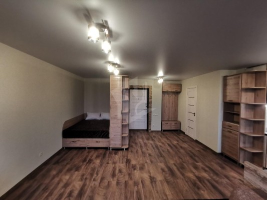 Аренда 1-комнатной квартиры в г. Минске Прилукская ул. 60, фото 4