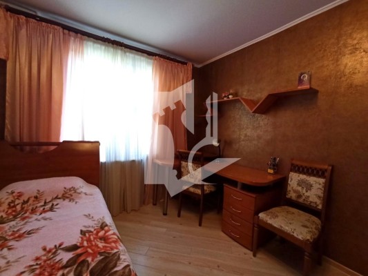 Аренда 4-комнатной квартиры в г. Минске Жуковского ул. 29, фото 5