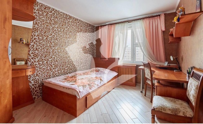 Аренда 4-комнатной квартиры в г. Минске Жуковского ул. 29, фото 3