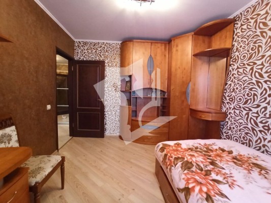 Аренда 4-комнатной квартиры в г. Минске Жуковского ул. 29, фото 4