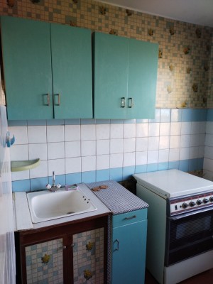 Аренда 1-комнатной квартиры в г. Минске Волгоградская ул. 69, фото 4