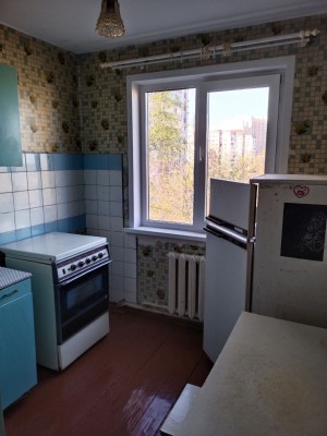 Аренда 1-комнатной квартиры в г. Минске Волгоградская ул. 69, фото 5