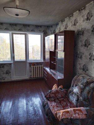 Аренда 1-комнатной квартиры в г. Минске Волгоградская ул. 69, фото 7
