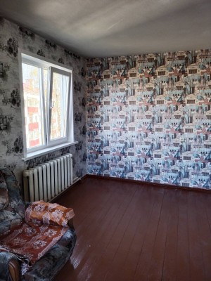 Аренда 1-комнатной квартиры в г. Минске Волгоградская ул. 69, фото 6