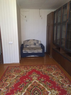 Аренда 1-комнатной квартиры в г. Минске Мирная ул. 1, фото 3