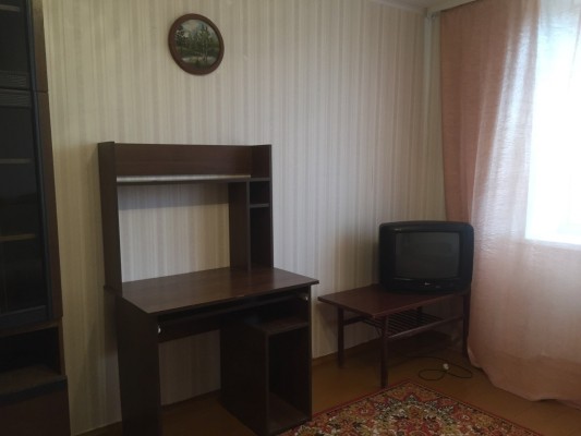 Аренда 1-комнатной квартиры в г. Минске Мирная ул. 1, фото 5