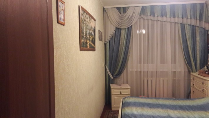 Аренда 2-комнатной квартиры в г. Минске Волоха ул. 45, фото 9