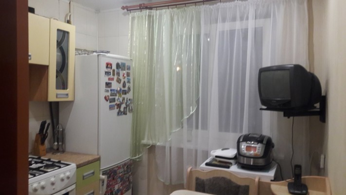 Аренда 2-комнатной квартиры в г. Минске Волоха ул. 45, фото 3