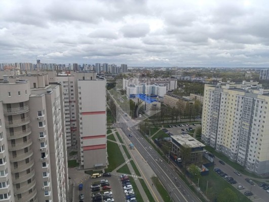 Аренда 1-комнатной квартиры в г. Минске Дзержинского пр-т 19, фото 15