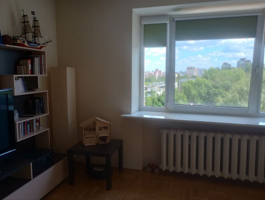 Аренда 2-комнатной квартиры в г. Минске Гамарника ул. 27, фото 4