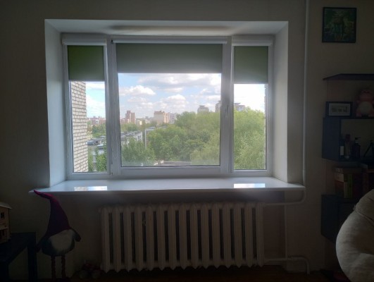 Аренда 2-комнатной квартиры в г. Минске Гамарника ул. 27, фото 5