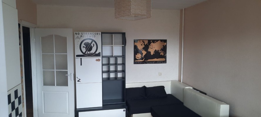 Аренда 2-комнатной квартиры в г. Минске Гамарника ул. 27, фото 9