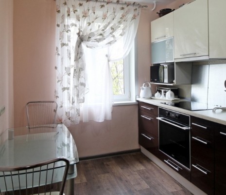 Аренда 1-комнатной квартиры в г. Минске Бельского ул. 4, фото 1