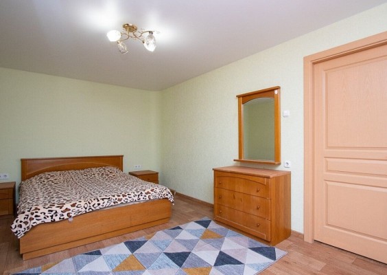 Аренда 2-комнатной квартиры в г. Минске Партизанский пр-т 149, фото 5