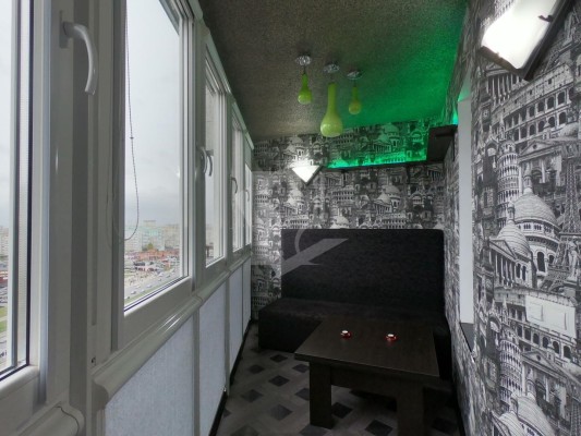 Аренда 3-комнатной квартиры в г. Минске Притыцкого ул. 105, фото 17