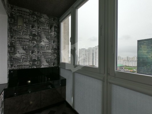 Аренда 3-комнатной квартиры в г. Минске Притыцкого ул. 105, фото 19