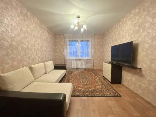 Аренда 2-комнатной квартиры в г. Минске Основателей ул. 17, фото 1