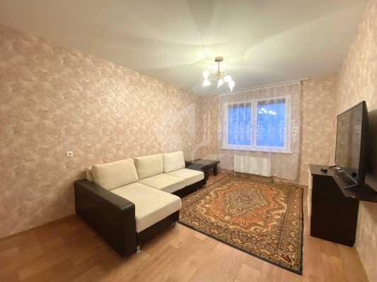 Аренда 2-комнатной квартиры в г. Минске Основателей ул. 17, фото 2