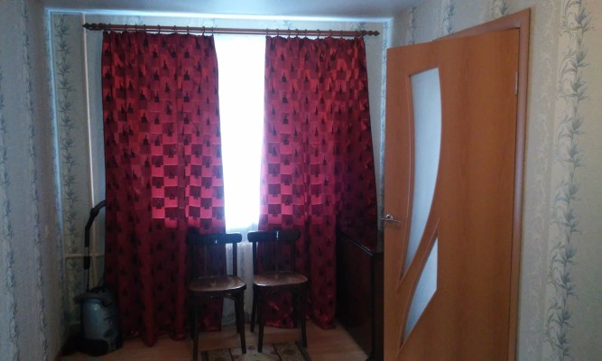 Аренда 2-комнатной квартиры в г. Минске Чкалова ул. 19, фото 9