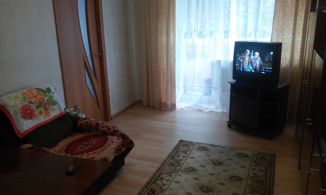 Аренда 2-комнатной квартиры в г. Минске Чкалова ул. 19, фото 6