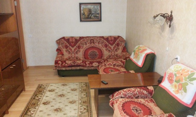 Аренда 2-комнатной квартиры в г. Минске Чкалова ул. 19, фото 7