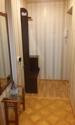 Аренда 2-комнатной квартиры в г. Минске Чкалова ул. 19, фото 11