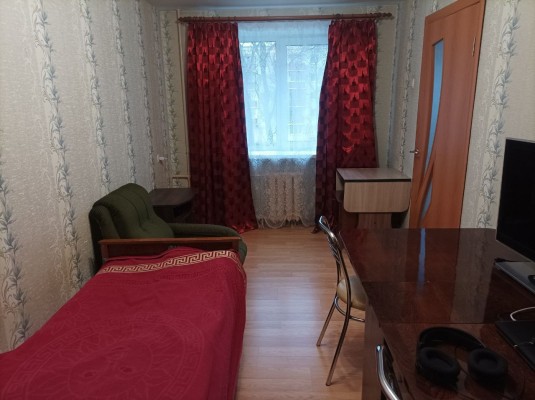Аренда 2-комнатной квартиры в г. Минске Чкалова ул. 19, фото 5