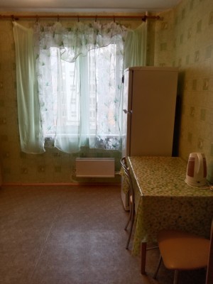 Аренда 1-комнатной квартиры в г. Минске Громова ул. 44, фото 3