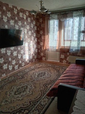 Аренда 1-комнатной квартиры в г. Минске Громова ул. 44, фото 1