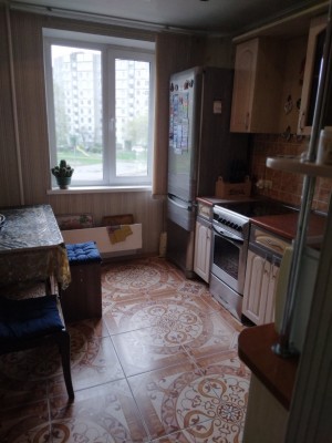 Аренда 1-комнатной квартиры в г. Минске Космонавтов ул. 33, фото 2