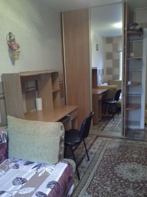 Аренда 1-комнатной квартиры в г. Минске Космонавтов ул. 33, фото 5