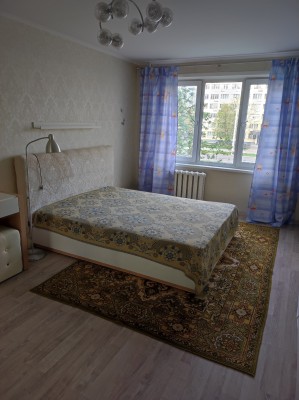 Аренда 2-комнатной квартиры в г. Минске Пушкина пр-т 29, фото 5