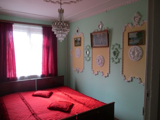 Аренда 2-комнатной квартиры в г. Минске Байкальская ул. 56, фото 3
