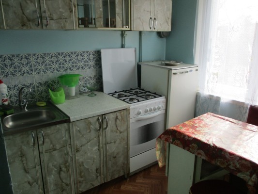 Аренда 2-комнатной квартиры в г. Минске Байкальская ул. 56, фото 5
