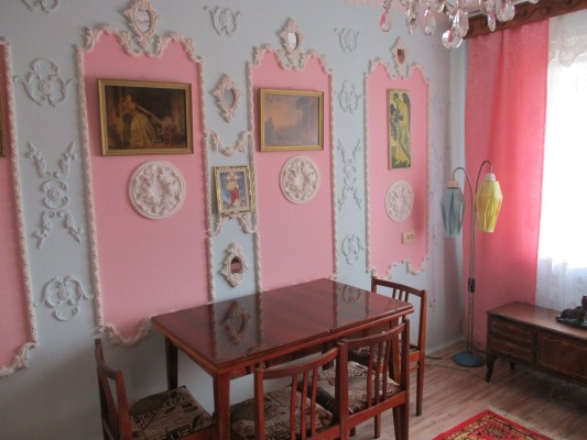 Аренда 2-комнатной квартиры в г. Минске Байкальская ул. 56, фото 2