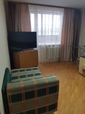 Аренда 2-комнатной квартиры в г. Минске Волоха ул. 53А, фото 5